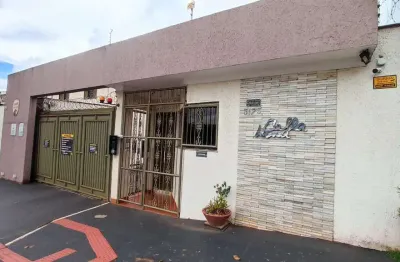 Casa em condomínio fechado com 3 quartos à venda na Avenida C107, Jardim América, Goiânia