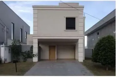 Casa em condomínio fechado com 3 quartos à venda na Rua das Mangabeiras, 1, Jardins Bolonha, Senador Canedo