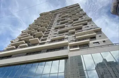 Apartamento com 2 quartos à venda na Rua T 53, Setor Bueno, Goiânia