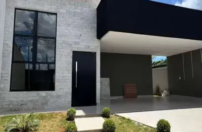 Casa com 3 quartos à venda na Rua VF 3, Vila Finsocial, Goiânia