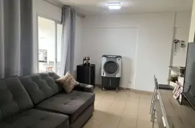 Apartamento com 2 quartos à venda na Avenida Berlim, Jardim Europa, Goiânia