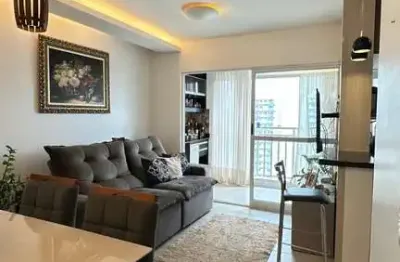 Apartamento com 2 quartos à venda na Rua da Charita, Jardim Atlântico, Goiânia
