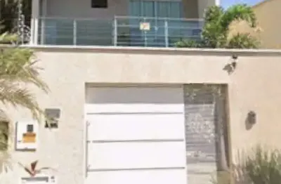 Casa com 3 quartos à venda na Rua Jordelírio Moreira Alves, 1, Residencial Morumbi, Goiânia