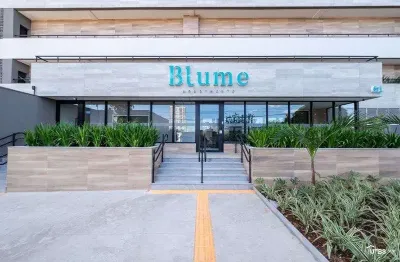 Apartamento no Setor Serrinha  Vista para o Parque ( Blume Apartaments )