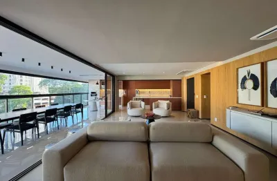 venda de Apartamento mobiliado de Frente ao Goiania Shopping