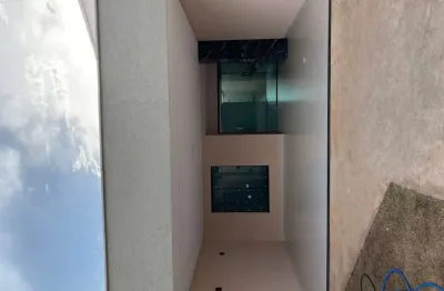 Casa com 3 quartos à venda na Rua X 18, 1, Sítios Santa Luzia, Aparecida de Goiânia
