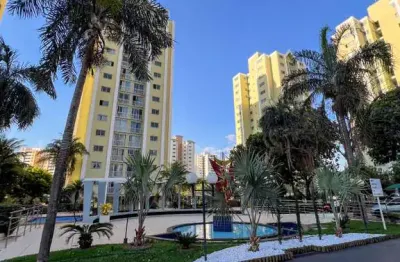 Apartamento com 2 quartos à venda na Avenida Nápoli, 10, Residencial Eldorado, Goiânia