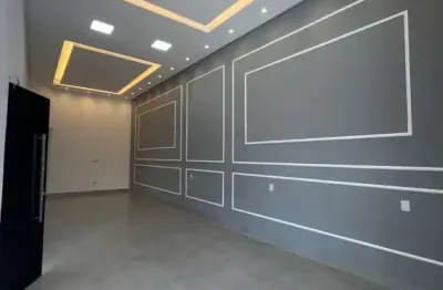 Casa com 3 quartos à venda na Alameda Nadir Bufaiçal, Setor Faiçalville, Goiânia