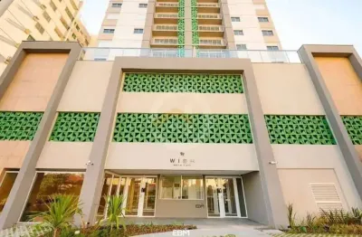 Wish Bella vista  2 quartos com 1 suite 59 metros  1 vaga de garagem