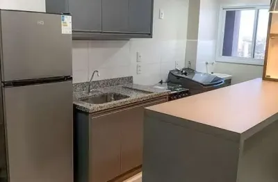 Apartamento com 2 quartos à venda na Rua Hárpia, 166, Parque Amazônia, Goiânia