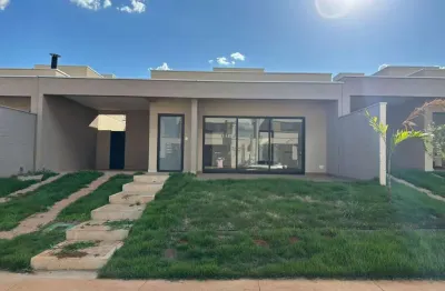 Casa com 3 quartos à venda na Avenida Euclides da Cunha, Residencial Jardins Lyon, Aparecida de Goiânia