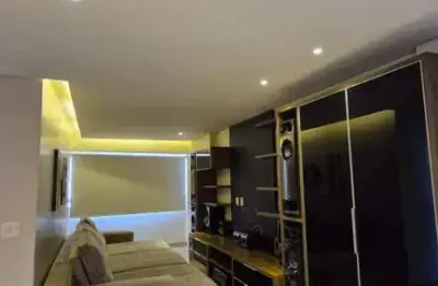 Apartamento com 3 quartos à venda na Avenida Piratininga, Parque Amazônia, Goiânia