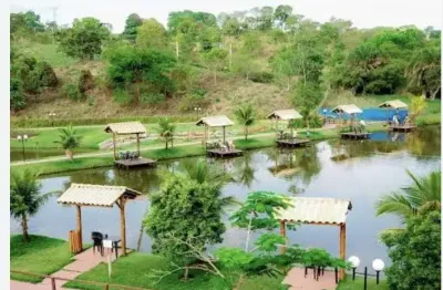Terreno comercial à venda na Rua Doutor Irany Ferreira Quadra 19 Lote, Centro, Trindade