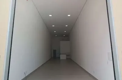 Galpão para alugar, 72 m²  - Parque Oeste Industrial - Goiânia/GO