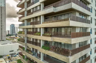 Apartamento com 4 quartos à venda na Rua T 53, 564, Setor Bueno, Goiânia