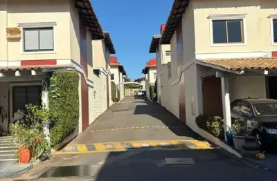 Sobrado 3 quartos, Residêncial Vilas do Atlântico, Jardim Planalto