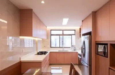 Apartamento com 4 quartos à venda na Avenida T 4, Setor Bueno, Goiânia