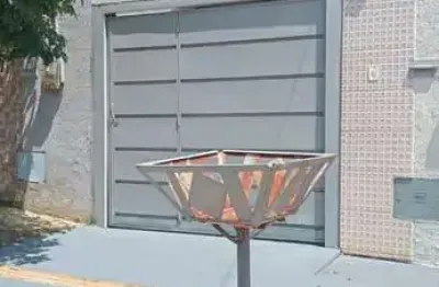 Casa com 3 quartos à venda na Rua GR19, Loteamento Grande Retiro, Goiânia