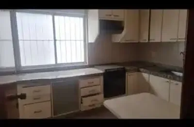 Apartamento com 4 quartos à venda na Alameda Couto Magalhães, Setor Bela Vista, Goiânia