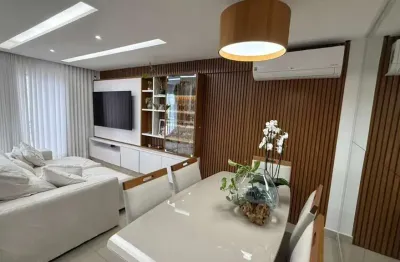 Apartamento com 3 quartos à venda na Rua 242, 53, Vila Monticelli, Goiânia