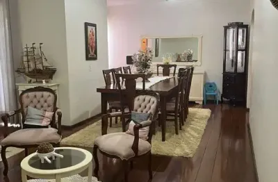 Apartamento com 5 quartos à venda na Alameda dos Buritis, 1, Setor Sul, Goiânia
