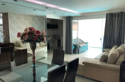 Imóvel para venda tem 109 metros quadrados com 3 quartos em Residencial Eldorado - Goiânia - GO