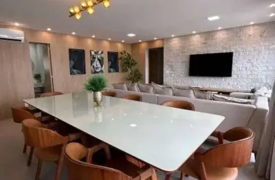 Apartamento com 3 quartos à venda na Avenida Mutirão, Setor Marista, Goiânia