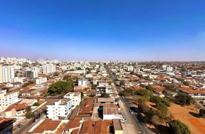 Apartamento com 4 quartos à venda na Avenida C 1, Jardim América, Goiânia