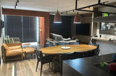 Apartamento com 3 quartos à venda na Avenida Universitária, 1, Vila Santa Isabel, Anápolis