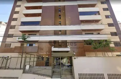 Apartamento com 4 dormitórios à venda, 150 m² - Ed. Neusa Moraes- Setor Oeste - Goiânia/GO