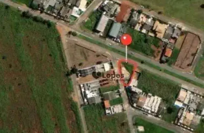 Terreno à venda, 429 m² por R$ 350.000,00 - Setor Três Marias - Goiânia/GO