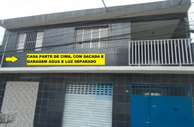 Aluga-se casa-bairro: jardim hélida-cidade: mauá-sp-ref:l50