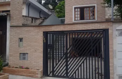 Casa com 3 quartos à venda no Colônia, Ribeirão Pires 