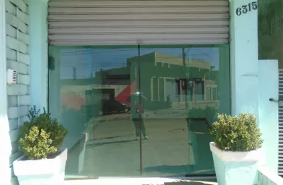 Aluga-se salão comercial-bairro: jardim adelina-cidade:mauá-