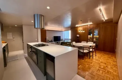 Lindo de viver! ap totalmente reformado em pinheiros, pertinho da estação oscar freire!