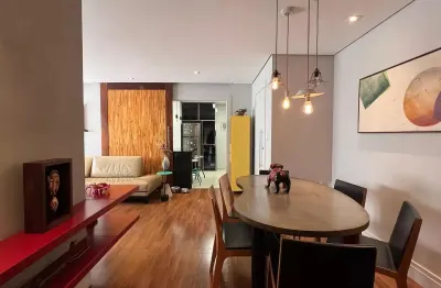 Apartamento com 3 quartos à venda na Rua Cristiano Viana, 279, Cerqueira César, São Paulo