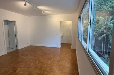 Apartamento com 3 quartos à venda na Rua Joaquim Antunes, 544, Pinheiros, São Paulo