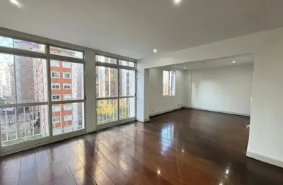 Apartamento lindenberg a venda, na rua haddock lobo , jardim américa, excelente oportunidade!