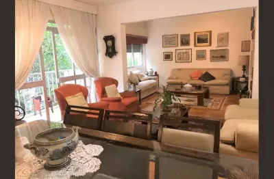 Imóvel para venda com 130 metros quadrados com 3 quartos em jardim paulista - são paulo - sp