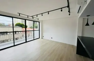 Apartamento com 2 quartos à venda na Rua Fernão Dias, 264, Pinheiros, São Paulo