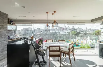 Apartamento com 3 quartos à venda na Rua Horácio Lane, 59, Pinheiros, São Paulo