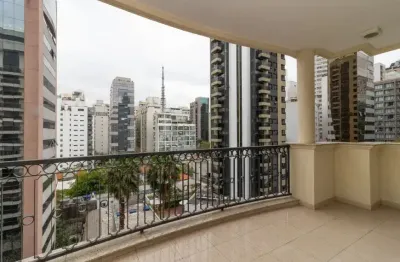 Apartamento incrível a venda o jardim américa, com varanda, duas suítes e três vagas!! perfeito!!