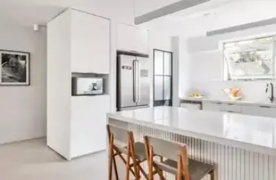 Apartamento todo reformado tipo pinterest, a venda no jardim paulista!