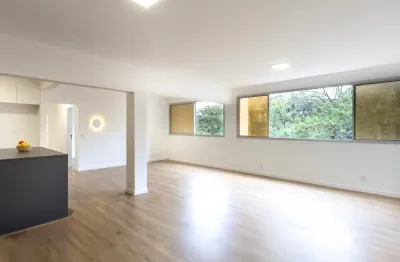 Apartamento com 3 quartos à venda na Avenida Professor Alfonso Bovero, 952, Perdizes, São Paulo