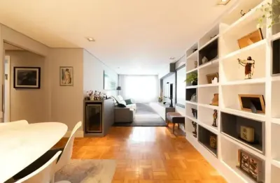 Apartamento com 3 quartos à venda na Avenida Professor Alfonso Bovero, 523, Perdizes, São Paulo