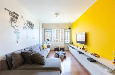 Apartamento com 3 quartos à venda na Rua Cardoso de Almeida, 854, Perdizes, São Paulo