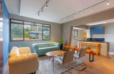 Apartamento com 3 quartos à venda na Rua Tavares Bastos, 29, Perdizes, São Paulo