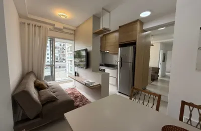 Apartamento com 2 quartos para alugar na Rua Gaspar Lourenço, 220, Vila Mariana, São Paulo