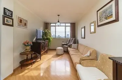 Apartamento com 3 quartos à venda na Rua Lisboa, 1128, Cerqueira César, São Paulo