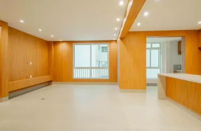 Apartamento com 2 quartos à venda na Rua Bandeira Paulista, 127, Itaim Bibi, São Paulo